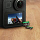 ADATA
Флеш карта microSDXC 512GB A-Data UD512GUI3V30A2SP-RA1 Speed Plus + adapter
