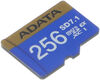 ADATA
Флеш карта microSDXC 256GB A-Data UD256GEX3L1-C Premier Extreme w/o adapter ADATA
Флеш карта microSDXC 256GB A-Data UD256GEX3L1-C Premier Extreme w/o adapter