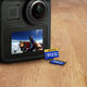ADATA
Флеш карта microSDXC 256GB A-Data UD256GEX3L1-C Premier Extreme w/o adapter ADATA
Флеш карта microSDXC 256GB A-Data UD256GEX3L1-C Premier Extreme w/o adapter