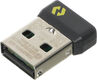Клавиатура Logitech K650 черный USB беспроводная BT/Radio (подставка для запястий) (920-010954)
