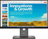Монитор Lenovo 23.8 Монитор Lenovo 23.8