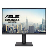 Монитор Asus 23.8" Business VA249QGS черный IPS LED 16:9 HDMI M/ M матовая HAS Piv 1500:1 350cd 178гр/ 178гр 1920x1080 120Hz VGA DP FHD USB 4.8кг 90LM02W1-B01171