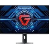 Монитор Xiaomi 27" Monitor G27i 2026 черный IPS LED 16:9 HDMI матовая 1000:1 400cd 178гр/ 178гр 1920x1080 200Hz FreeSync Premium DP FHD 3.9кг ELA6370EU