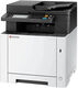 МФУ лазерный Kyocera Ecosys MA2600cwfx (110C0D3NL0/110C0D3NL1) A4 Duplex WiFi белый МФУ лазерный Kyocera Ecosys MA2600cwfx (110C0D3NL0/110C0D3NL1) A4 Duplex WiFi белый