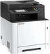 МФУ лазерный Kyocera Ecosys MA2600cwfx (110C0D3NL0/110C0D3NL1) A4 Duplex WiFi белый МФУ лазерный Kyocera Ecosys MA2600cwfx (110C0D3NL0/110C0D3NL1) A4 Duplex WiFi белый