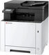 МФУ лазерный Kyocera Ecosys MA2101cwfx (110C223NL1) A4 Duplex WiFi белый МФУ лазерный Kyocera Ecosys MA2101cwfx (110C223NL1) A4 Duplex WiFi белый