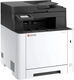 МФУ лазерный Kyocera Ecosys MA2101cwfx (110C223NL1) A4 Duplex WiFi белый