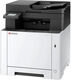 МФУ лазерный Kyocera Ecosys MA2101cfx (110C233NL0) A4 Duplex белый МФУ лазерный Kyocera Ecosys MA2101cfx (110C233NL0) A4 Duplex белый