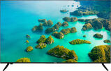 Телевизор LED Haier 50" LED S2 Frameless черный 4K Ultra HD 60Hz MEMC DVB-T DVB-T2 DVB-C DVB-S DVB-S2 USB WiFi Smart TV DH1ZQBM00RU