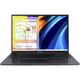 ASUS VivoBook 16 X1605VA-SH2478 [90NB10N3-M02W40] Black 16