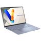 ASUS Vivobook S16 S5606CA-RI084 [90NB1551-M00690] Mist Blue 16