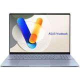 ASUS Vivobook S16 S5606CA-RI084 [90NB1551-M00690] Mist Blue 16" {3K OLED Ultra 5 225H/ 16GB/ SSD512GB/ Intel Arc/ Backlit/ DOS}&nbsp;<img style='position: relative;margin:0' src='/image/only_to_order_edit.gif' alt='На заказ' title='На заказ' />