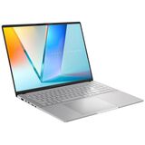 ASUS Vivobook S 16 M5606KA-RI035 [90NB1593-M00160] Cool Silver 16" {3K/ OLED Ryzen AI 7 350/ 24GB/ SSD1TB/ AMD Radeon/ Backlit/ DOS}&nbsp;<img style='position: relative;margin:0' src='/image/only_to_order_edit.gif' alt='На заказ' title='На заказ' />