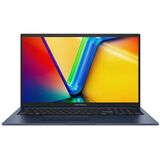 ASUS Vivobook 17 X1704VA-AU881 [90NB13X2-M00BP0] Quiet Blue 17.3" {FHD 5 120U/ 16GB/ SSD512GB/ Intel Graphics/ Backlit/ DOS}&nbsp;<img style='position: relative;margin:0' src='/image/only_to_order_edit.gif' alt='На заказ' title='На заказ' />