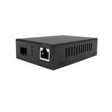 Медиаконвертер 10GBase-T / 10GBase-X SFP+ ORIGO OMCG03LC/ A1A OMCG03LC/A1A