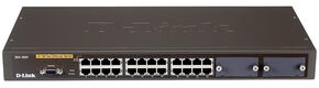 D-Link DES-3026_RFB/A3 D-Link DES-3026_RFB/A3