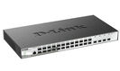D-Link DGS-1210-28XS/ME/C1A