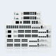 N3Com ACS1700-24T4SD100