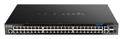 D-Link DGS-1520-52MP/A2A