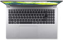 Ноутбук Acer Aspire Lite AL15-36P-C9XQ N-series N150 8Gb SSD256Gb Intel Graphics 15.6