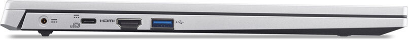 Ноутбук Acer Aspire Lite AL15-36P-C9XQ N-series N150 8Gb SSD256Gb Intel Graphics 15.6