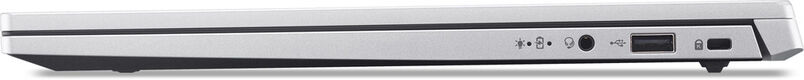 Ноутбук Acer Aspire Lite AL15-36P-C9XQ N-series N150 8Gb SSD256Gb Intel Graphics 15.6