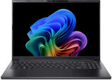 Ноутбук Acer Swift Go 16 SFG16-74-938Q Core Ultra 9 288V 32Gb SSD1Tb Intel Arc 140V 16" OLED WUXGA+ (2048x1280) без ОС black WiFi BT Cam (NX.JNMCD.004)&nbsp;<img style='position: relative;margin:0' src='/image/only_to_order_edit.gif' alt='На заказ' title='На заказ' />