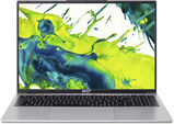 Ноутбук Acer Aspire Lite AL16-54P-566Z Core 5 120U 16Gb SSD512Gb Intel Graphics 16" IPS WUXGA (1920x1200) без ОС silver WiFi BT Cam 5100mAh (NX.D76CD.005)&nbsp;<img style='position: relative;margin:0' src='/image/only_to_order_edit.gif' alt='На заказ' title='На заказ' />