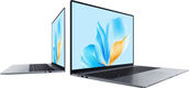 Ноутбук Honor MagicBook X16 BRG-565 Core i5 13420H 16Gb SSD512Gb Intel UHD Graphics 16 Ноутбук Honor MagicBook X16 BRG-565 Core i5 13420H 16Gb SSD512Gb Intel UHD Graphics 16