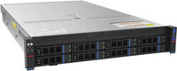 Сервер IRU Rock G2208IG3 2x5318Y 2x32Gb 2x1300W w/o OS (2152906)