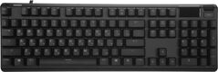 Клавиатура Steelseries Apex Pro механическая черный USB for gamer LED (подставка для запястий) (64626) Клавиатура Steelseries Apex Pro механическая черный USB for gamer LED (подставка для запястий) (64626)