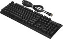 Клавиатура Steelseries Apex Pro механическая черный USB for gamer LED (подставка для запястий) (64626) Клавиатура Steelseries Apex Pro механическая черный USB for gamer LED (подставка для запястий) (64626)