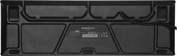Клавиатура Steelseries Apex Pro механическая черный USB for gamer LED (подставка для запястий) (64626) Клавиатура Steelseries Apex Pro механическая черный USB for gamer LED (подставка для запястий) (64626)