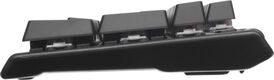Клавиатура Steelseries Apex Pro механическая черный USB for gamer LED (подставка для запястий) (64626) Клавиатура Steelseries Apex Pro механическая черный USB for gamer LED (подставка для запястий) (64626)