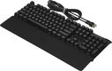 Клавиатура Steelseries Apex Pro механическая черный USB for gamer LED (подставка для запястий) (64626) Клавиатура Steelseries Apex Pro механическая черный USB for gamer LED (подставка для запястий) (64626)