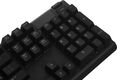Клавиатура Steelseries Apex Pro механическая черный USB for gamer LED (подставка для запястий) (64626) Клавиатура Steelseries Apex Pro механическая черный USB for gamer LED (подставка для запястий) (64626)