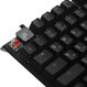 Клавиатура Steelseries Apex Pro механическая черный USB for gamer LED (подставка для запястий) (64626) Клавиатура Steelseries Apex Pro механическая черный USB for gamer LED (подставка для запястий) (64626)