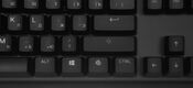 Клавиатура Steelseries Apex Pro механическая черный USB for gamer LED (подставка для запястий) (64626) Клавиатура Steelseries Apex Pro механическая черный USB for gamer LED (подставка для запястий) (64626)