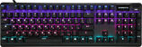 Клавиатура Steelseries Apex Pro механическая черный USB for gamer LED (подставка для запястий) (64626)&nbsp;<img style='position: relative;margin:0' src='/image/only_to_order_edit.gif' alt='На заказ' title='На заказ' />