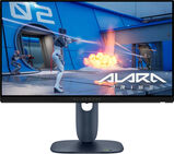 Монитор Dell 24.5" Alienware AW2525HM черный IPS LED 16:9 HDMI матовая HAS Piv 1000:1 400cd 178гр/ 178гр 1920x1080 320Hz DP FHD USB 6.07кг