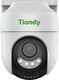 Камера видеонаблюдения IP Tiandy TC-H333K AK/I5W/WIFI/Eu/4mm Wi-Fi 4-4мм