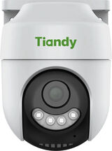 Камера видеонаблюдения IP Tiandy TC-H333K AK/ I5W/ WIFI/ Eu/ 4mm Wi-Fi 4-4мм TC-H333K AK/I5W/WIFI/EU/4MM&nbsp;<img style='position: relative;margin:0' src='/image/only_to_order_edit.gif' alt='На заказ' title='На заказ' />