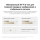 Камера видеонаблюдения IP Xiaomi C302 3.9-3.9мм цв. (BHR08SVGL) Камера видеонаблюдения IP Xiaomi C302 3.9-3.9мм цв. (BHR08SVGL)