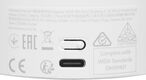 Камера видеонаблюдения IP Xiaomi C302 3.9-3.9мм цв. (BHR08SVGL) Камера видеонаблюдения IP Xiaomi C302 3.9-3.9мм цв. (BHR08SVGL)