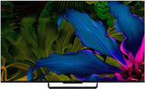 Телевизор QLED Haier 55" Smart TV S6 Frameless серый 4K Ultra HD 144Hz MEMC DVB-T DVB-T2 DVB-C DVB-S DVB-S2 USB WiFi Smart TV DH1VVZD03RU&nbsp;<img style='position: relative;margin:0' src='/image/only_to_order_edit.gif' alt='На заказ' title='На заказ' />