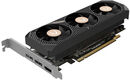 Видеокарта Zotac PCI-E 5.0 RTX 5050 Low Profile NVIDIA GeForce RTX 5050 8Gb 128bit GDDR6 2572/20000 HDMIx1 DPx2 HDCP Ret Видеокарта Zotac PCI-E 5.0 RTX 5050 Low Profile NVIDIA GeForce RTX 5050 8Gb 128bit GDDR6 2572/20000 HDMIx1 DPx2 HDCP Ret