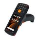 MERTECH MovFast S45 GRIP Терминал сбора данных {Операционная система: Android 11 Передача данных: Bluetooth 5.0 BLE