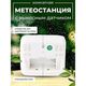 Perfeo Часы-метеостанция 