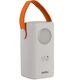 Perfeo Powerbank MOON 65W 40000 mAh/LED дисплей/PD+QC 3.0/2Type-C/2 USB/,max 65W/White