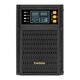 Exegate EX296948RUS ИБП On-line ExeGate PowerExpert TL-2000.LCD.AVR.3SH.USB.RS232.SNMP <2000VA/2000W